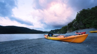 Planning Your Next Vacation: Amazing Places to Go Kayaking