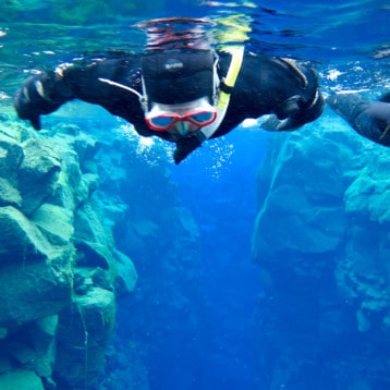 Step-By-Step Guide for Learning How to Breathe Underwater with a Snorkel