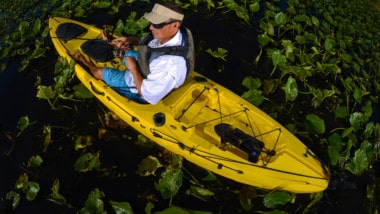Best Fishing Kayak Reviews: Our Top Boats For The Money