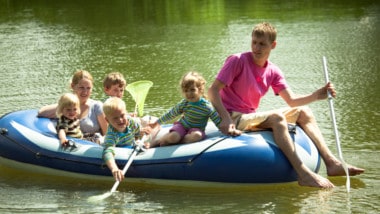 Best Inflatable Boat Reviews: Our Favorite Blow-Up Vessels