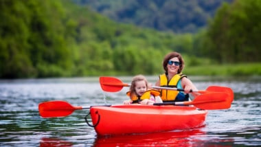 The Best Tandem Kayak Reviews