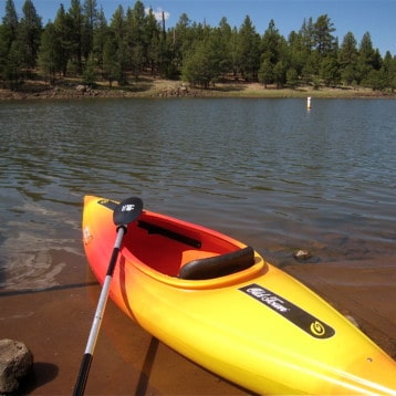 Cool Facts About the History of Kayaking