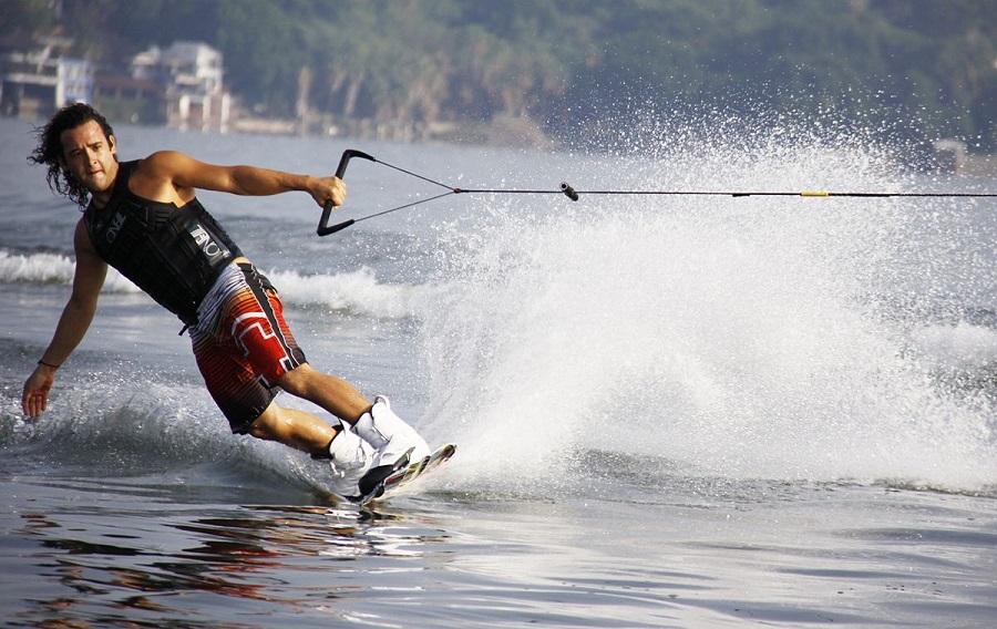 Maintain A Wakeboard